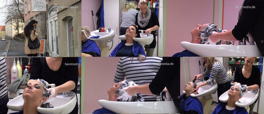 6095 AnjaS complete 105 min HD video for download