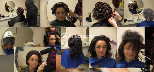 6096 Oxana 2 wet set victory rolls