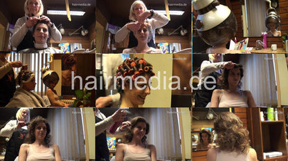 6113 Silvija complete all videos