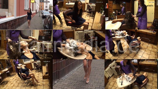 6128 Dorothea  complete 2x wash and  wet set by EllenH