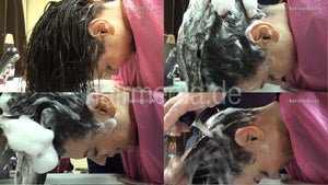 6147 MelanieGoe 2 forward wash by barber