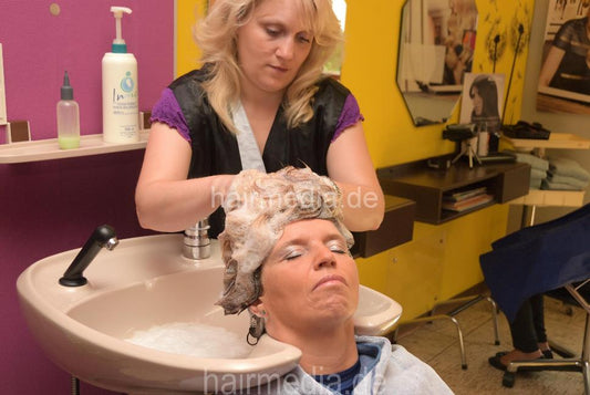 6184 Gabi 1 backward shampoo