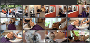 6195 MarieH by LeaS 1 backward salon shampooing hairwash