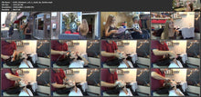 Load image into Gallery viewer, 6196 Marianne XXL hair 1 firm hair ear and face shampooing and treatment by barber