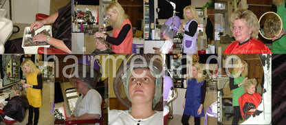 6206 Andrea barberettes each other shampoo and small rod wet set 100 pictures slideshow