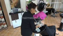 Charger l&#39;image dans la galerie, 6211 05 Dzaklina by BabsiS JS special backward shampooing yellow nails look