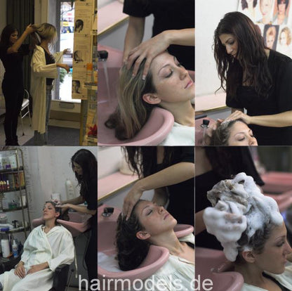 653 AlisaF and Marinela complete 94 min video for download