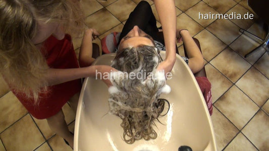 348 KristinaB GV custom complete 120 min HD video for download