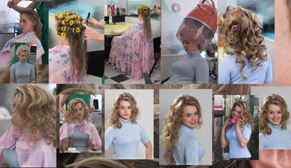 678 Carmencita complete 80 pictures for download