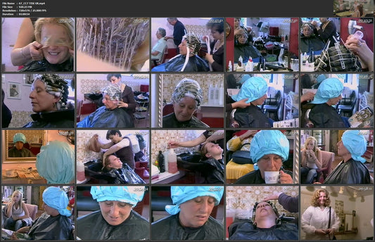 67 tise_uk CC7 caps and capes 61 min video for download