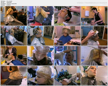 67 tise_uk CC3 caps and capes 61 min video for download