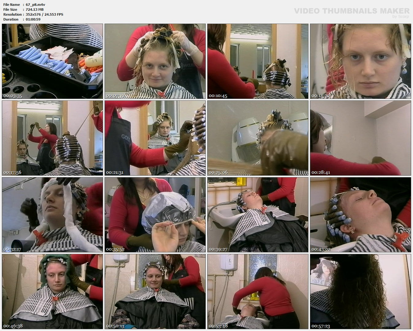 67 tise_uk P8 perm 61 min video for download