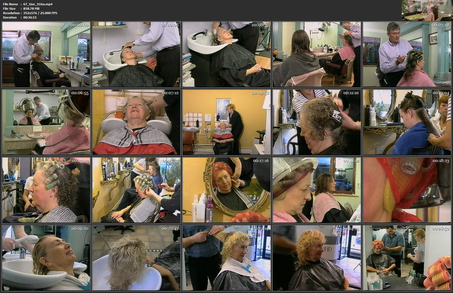 67 tise_uk S16 Part 1, 36 min video for download