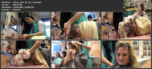 Load image into Gallery viewer, 7011 s0628 2 firm milf hairwash, salon shampooing forward