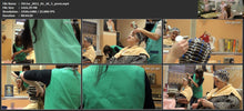 Load image into Gallery viewer, 7011 s0628 5 perm in vintage hair salon