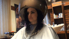 Load image into Gallery viewer, 7068 6 JuliaW dryer under the dryer ASMR