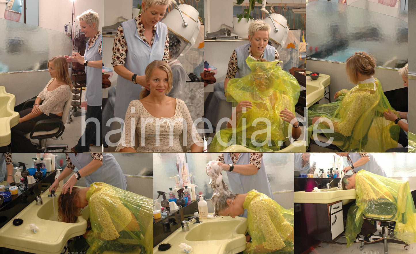 706 Rebekka Perm 25 min video and 250 pictures for download