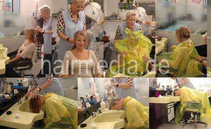 706 Rebekka Perm 25 min video and 250 pictures for download