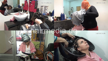 7075 Natalie  perm complete 85 min HD video for download