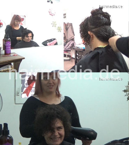 7075 Natalie  perm complete 85 min HD video for download