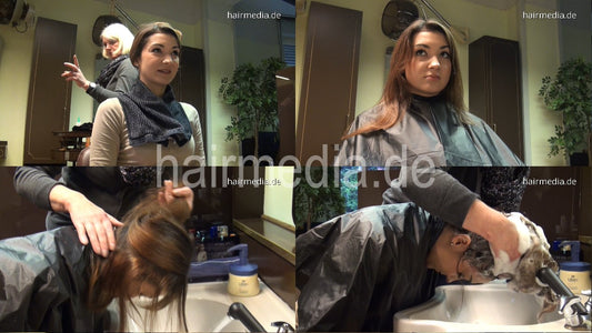 7076 Romana complete 282 min HD video for download