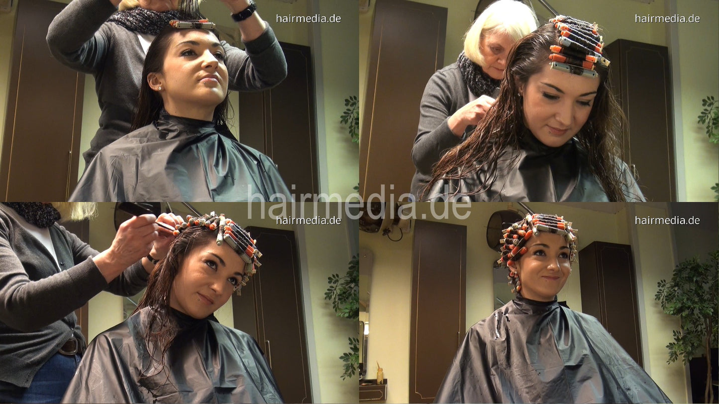 7076 Romana complete 282 min HD video for download