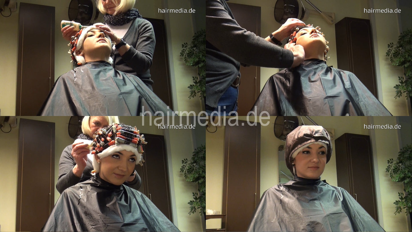 7076 Romana complete 282 min HD video for download