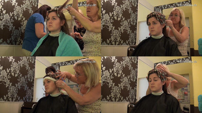 7080 NadineD complete perm accident 207 min video for download