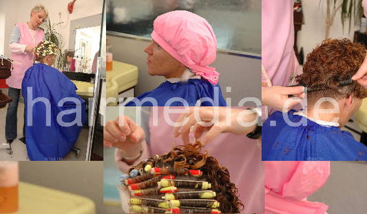711 Michaela perm Kultsalon