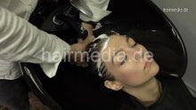 Carica l&#39;immagine nel visualizzatore di Gallery, 7200 longshirt lady 5 perm by barber directors cut edition