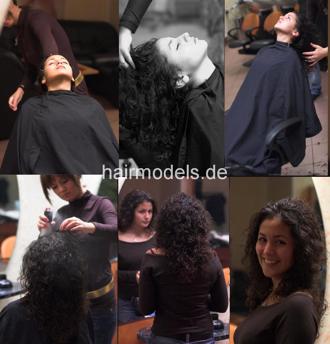 741 AB Derya perm process