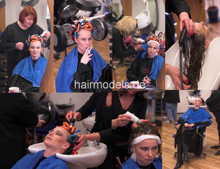 742 AndreaW perm complete 51 min video and 186 pictures for download