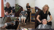 Load image into Gallery viewer, 761 NancyJ grandma perm and set complete, 74 min video and 100 pictures for download