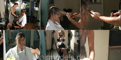 8008 NadineG all scenes 39 min video for download