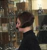 8049 Michaela wash and bobcut complete 77 min min video for download