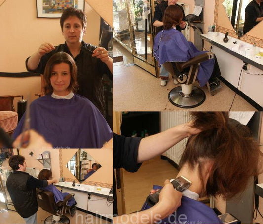 814 BrittaW by Ayla barbershop cut 140 pictures for download