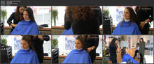 Load image into Gallery viewer, 8158 s1864 MarieM 3 haircut