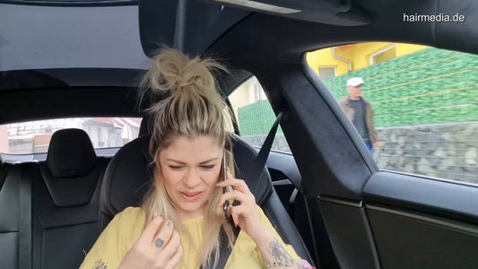 8163 1 how to get chewing gum out of your hair - Part 1: how to get it IN