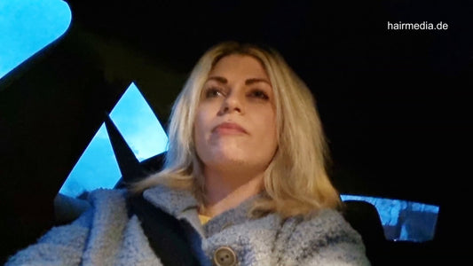 8163 7 how to get chewing gum out of your hair - Part 7: driving home and chewing