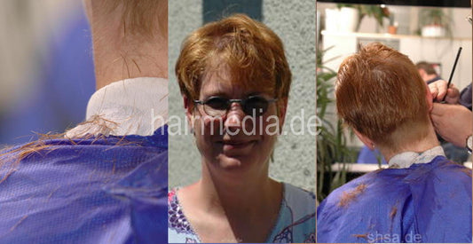 819 BarbaraK buzzcut