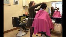 Load image into Gallery viewer, 8300 VanessaDG by SarahS 1 caping in barbershop barbergirls