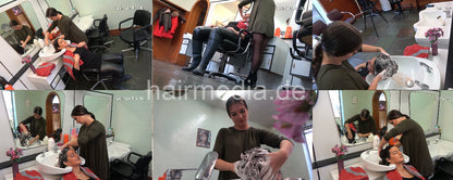 8300 VanessaDG complete 66 min HD video for download