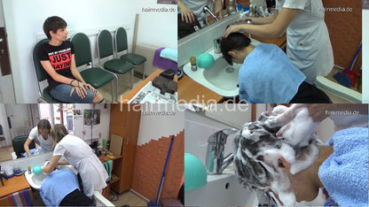 8400 Jasna complete 59 min HD video for download