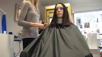847 SaraG by LeonieS drycut barbershop electric chair