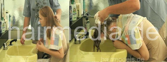 870 Nadja complete 45 min video for download