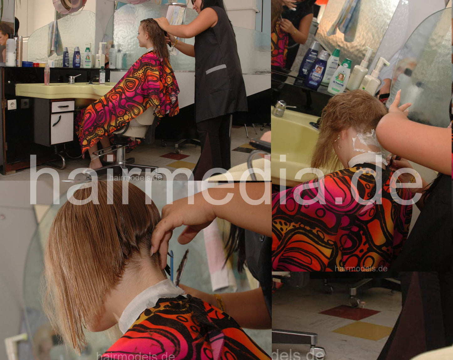 870 Nadja complete 45 min video for download