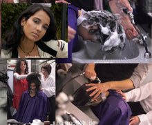 Load image into Gallery viewer, 892 CarmenK 1 forced shampooing forward by 4hand shampoogirls
