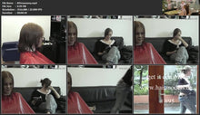 Load image into Gallery viewer, 895 runaway client at hobbybarber