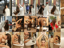 Carica l&#39;immagine nel visualizzatore di Gallery, 9007 LenaW outdoor and self salon shampoo 250 pictures for download