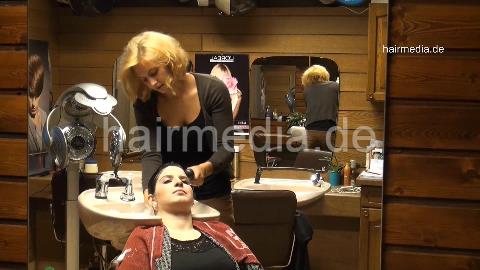 9050 04 JessicaSD by SamanthaS backward shampoo very thick hair